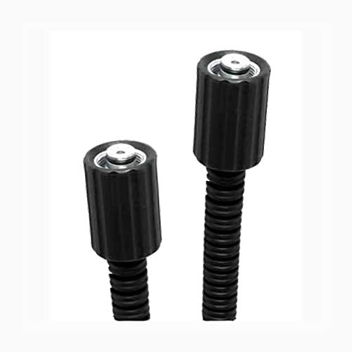 B & S, Craftsman & Generac replacement pressure washer hose - Made in USA